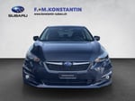 Subaru Impreza 1.6i Swiss Plus - Bild 4