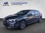 Subaru Impreza 1.6i Swiss Plus - Bild 2