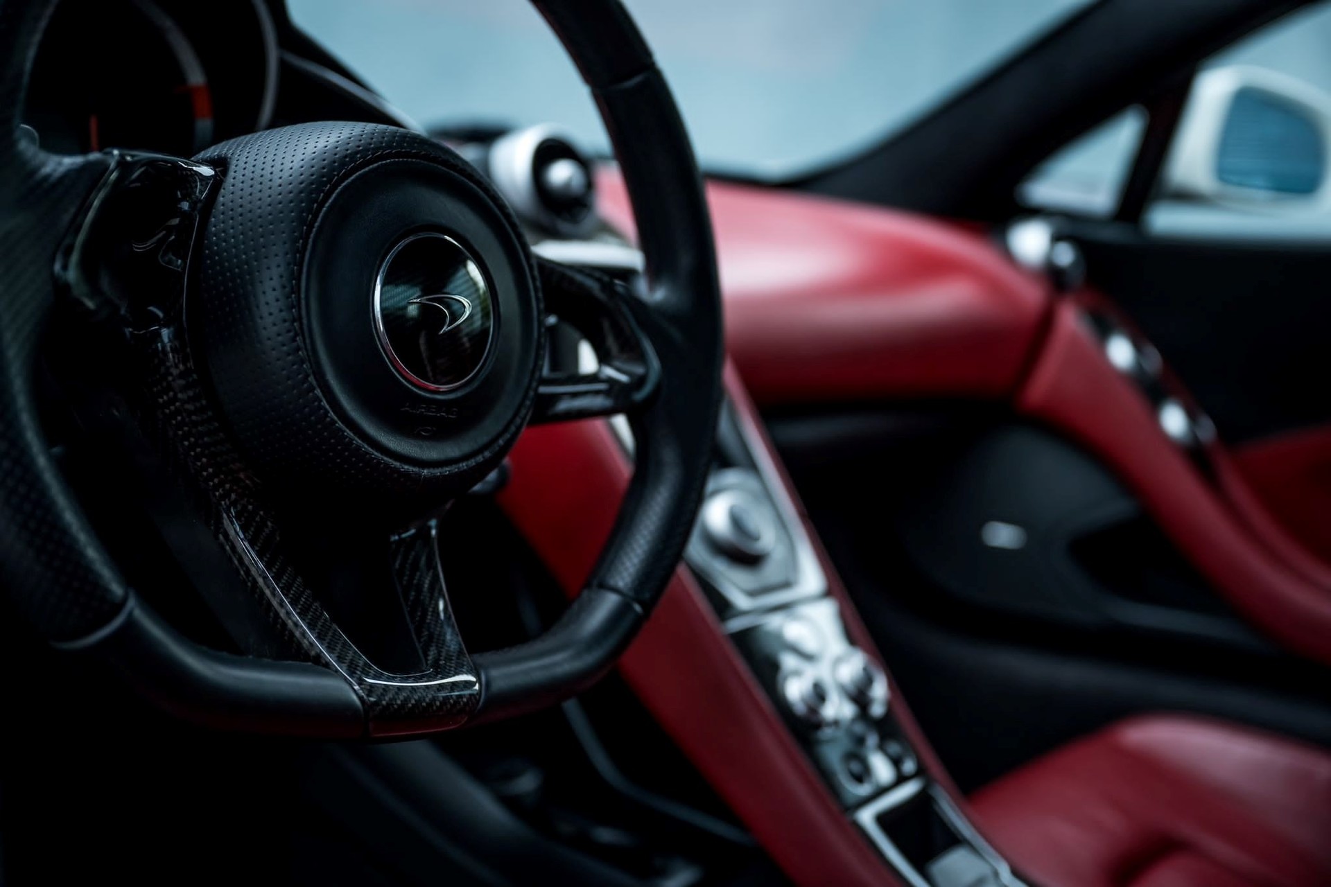 McLAREN MP4-12C Spider 3.8 V8 SSG-image-4
