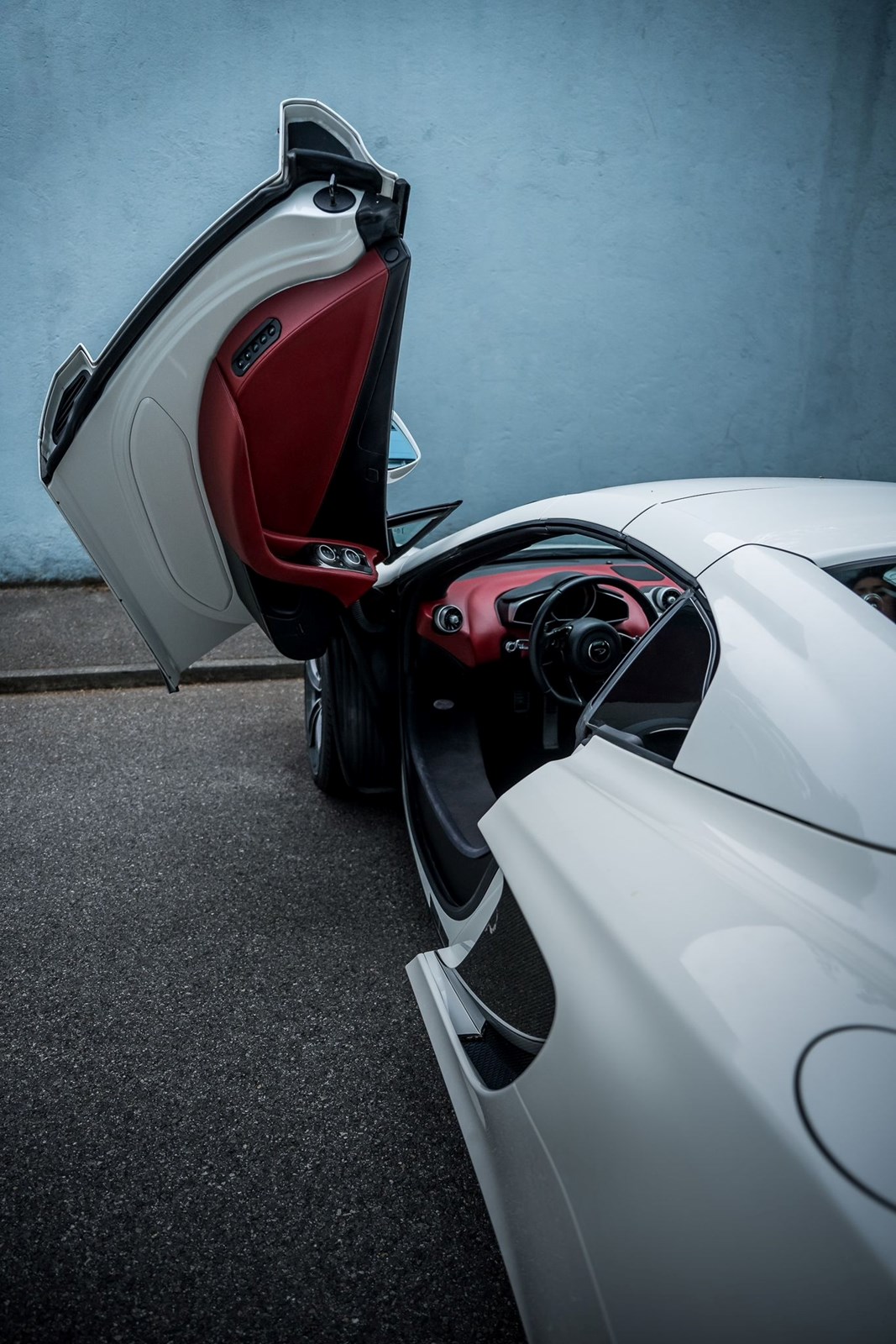 McLAREN MP4-12C Spider 3.8 V8 SSG-image-3