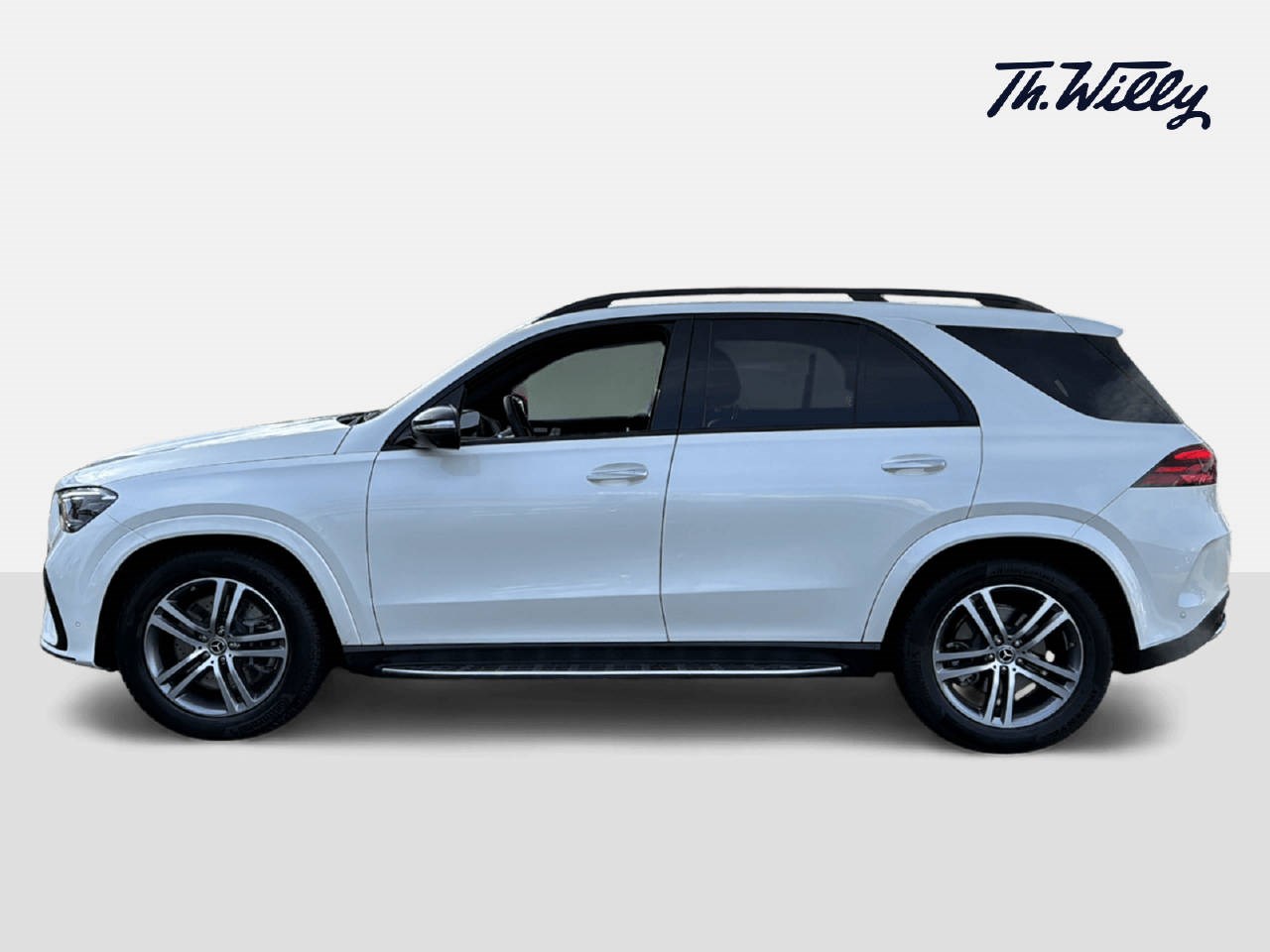 MERCEDES-BENZ GLE 450 d AMG Line 4matic-showroom-element-1