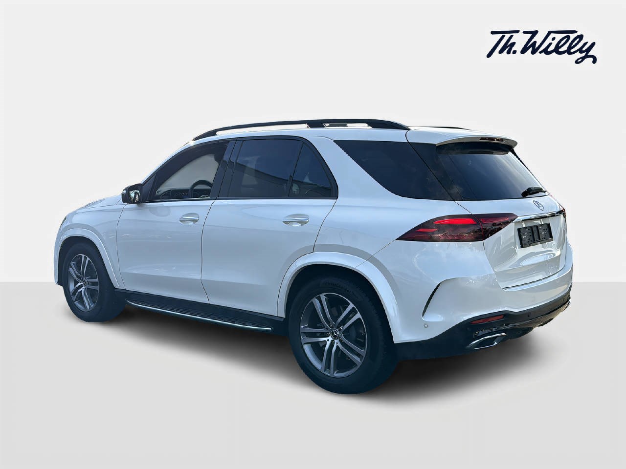 MERCEDES-BENZ GLE 450 d AMG Line 4matic-showroom-element-2