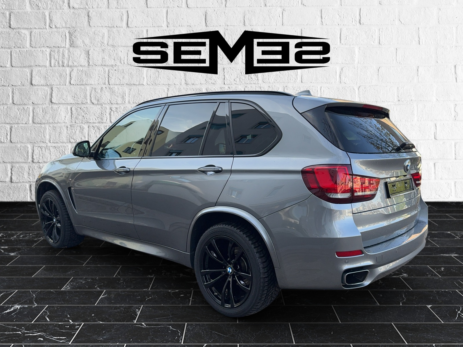 BMW X5 xDrive 30d Steptronic-showroom-element-2