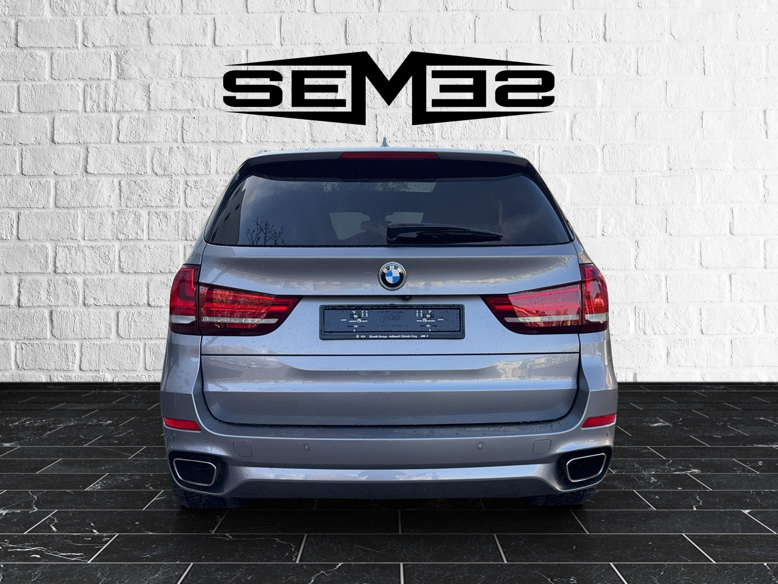 BMW X5 xDrive 30d Steptronic-showroom-element-3