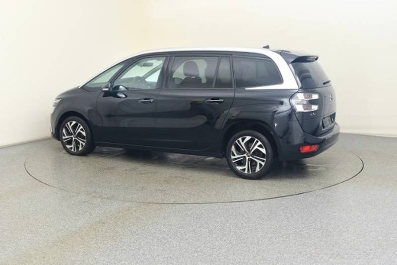 CITROEN C4 Grand Picasso 1.6 BlueHDi Feel EAT6-showroom-element-3