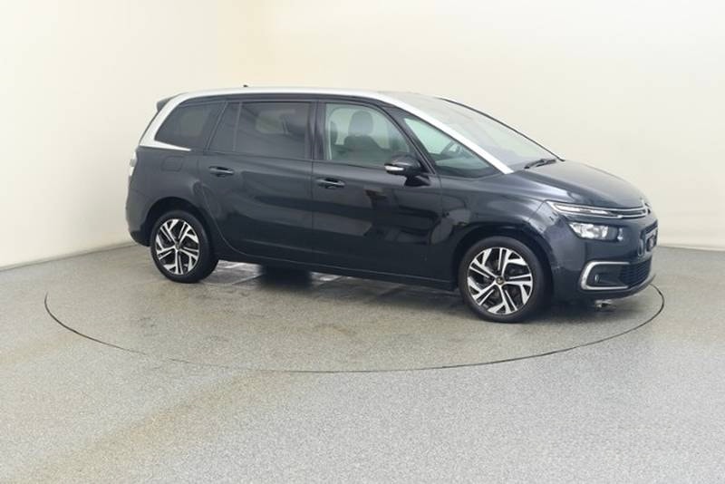 CITROEN C4 Grand Picasso 1.6 BlueHDi Feel EAT6-showroom-element-1