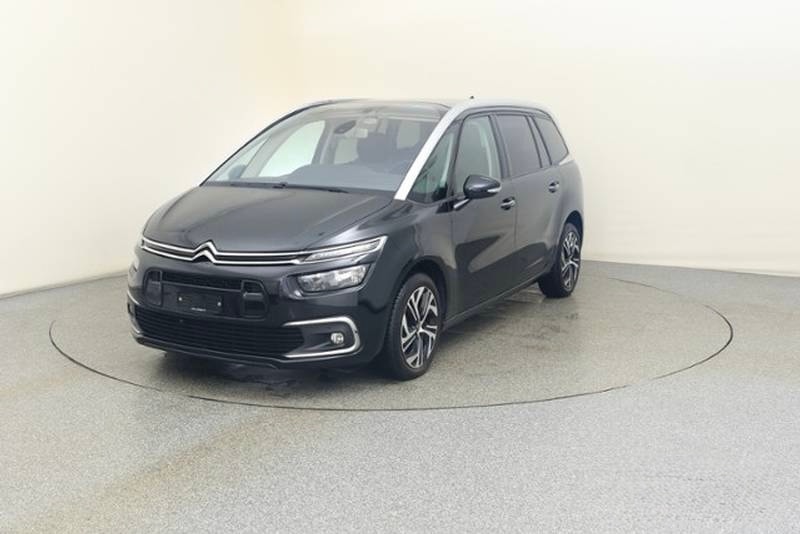 CITROEN C4 Grand Picasso 1.6 BlueHDi Feel EAT6