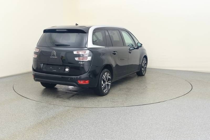 CITROEN C4 Grand Picasso 1.6 BlueHDi Feel EAT6-showroom-element-2