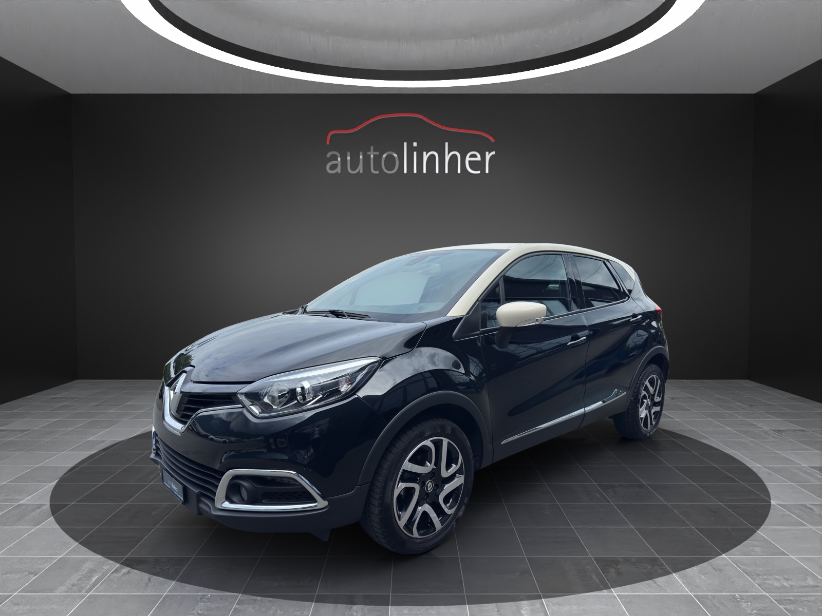 RENAULT Captur 1.5 dCi 110