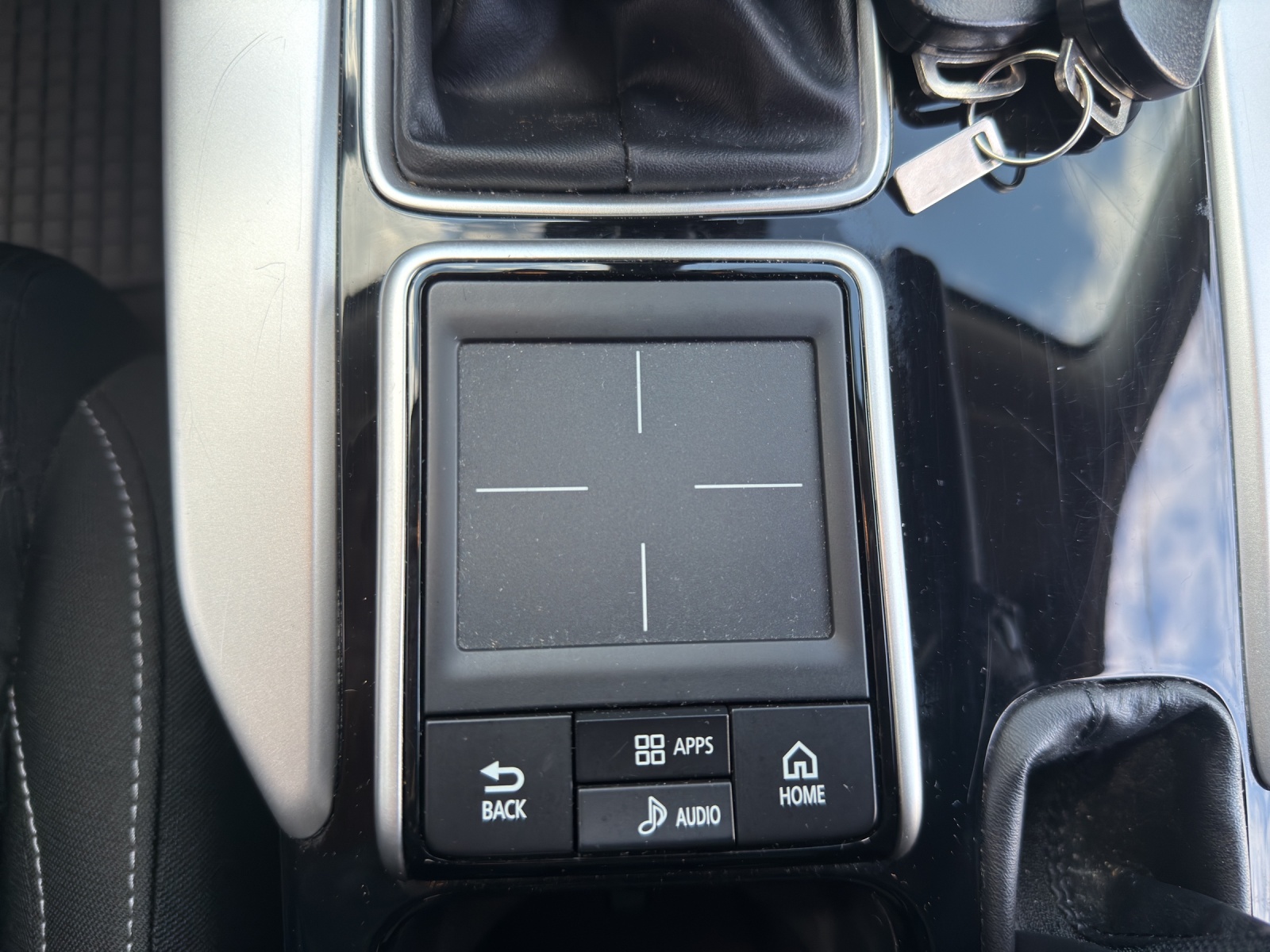 MITSUBISHI Eclipse Cross 1.5 T-Mivec Style2WD-image-19