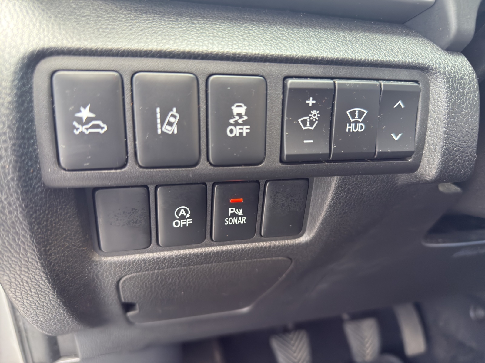 MITSUBISHI Eclipse Cross 1.5 T-Mivec Style2WD-image-17