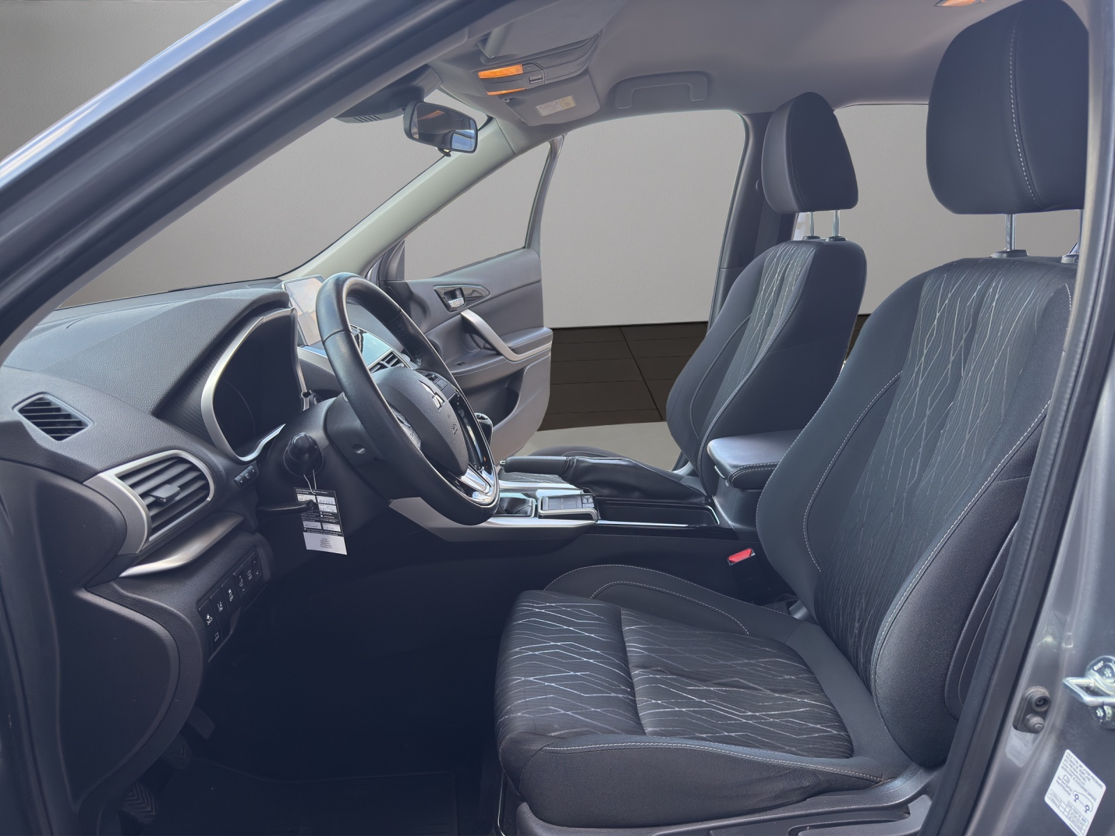 MITSUBISHI Eclipse Cross 1.5 T-Mivec Style2WD-image-8