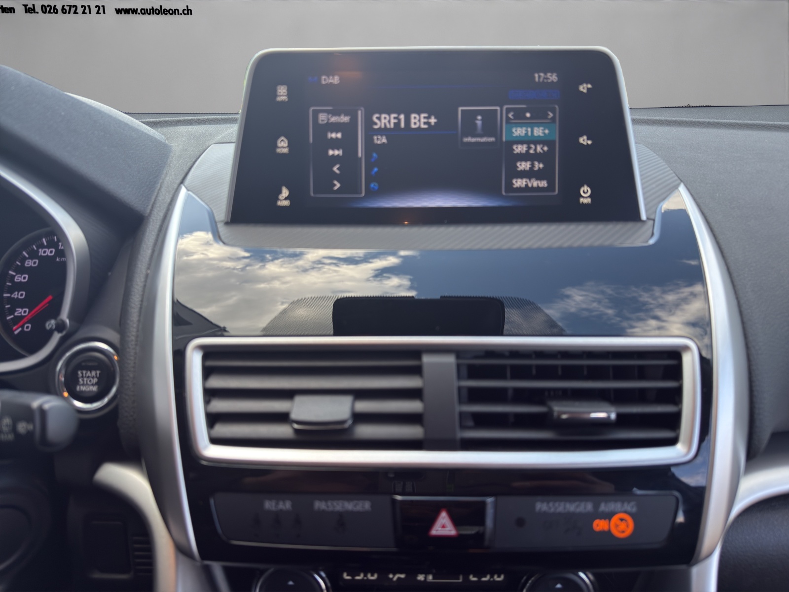 MITSUBISHI Eclipse Cross 1.5 T-Mivec Style2WD-image-14