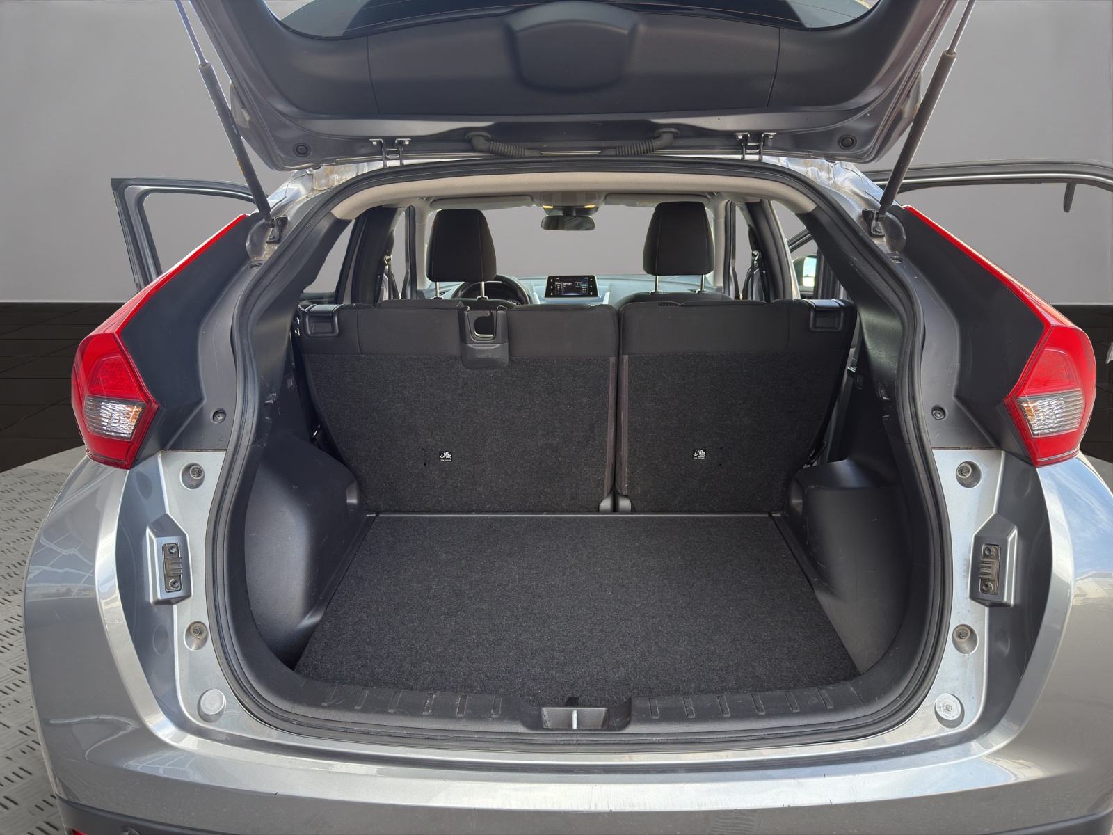 MITSUBISHI Eclipse Cross 1.5 T-Mivec Style2WD-image-18