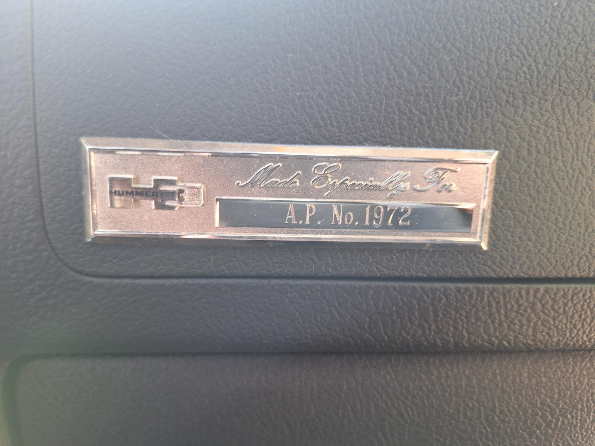 HUMMER H3-image-5