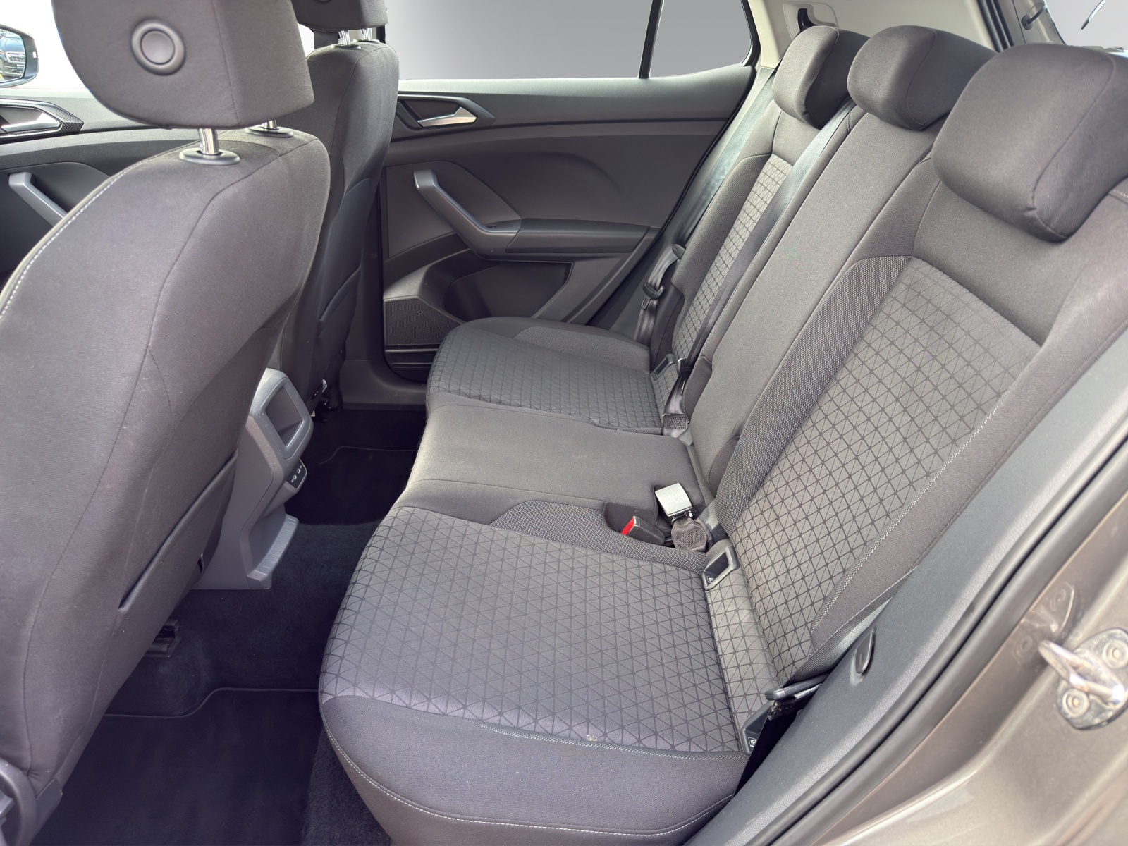 Image VW T-CROSS T-Cross 1.0 TSI Life DSG