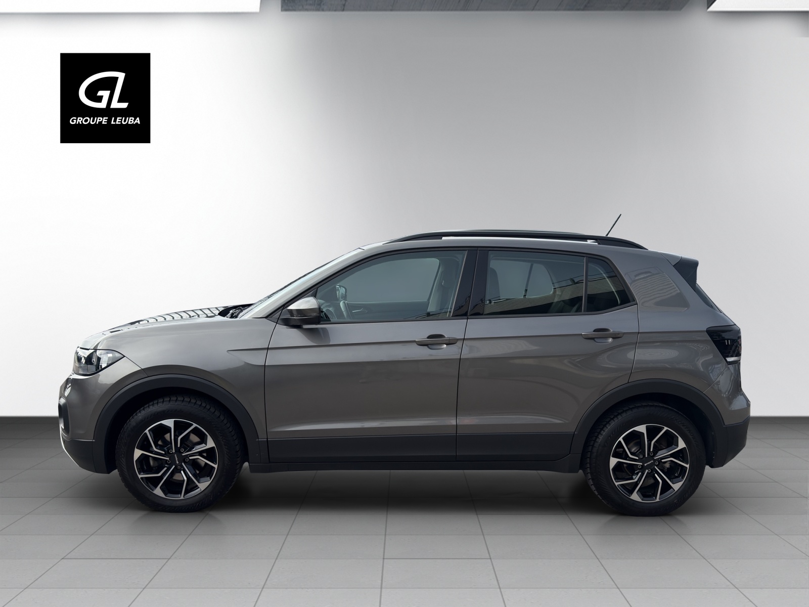 Image VW T-CROSS T-Cross 1.0 TSI Life DSG