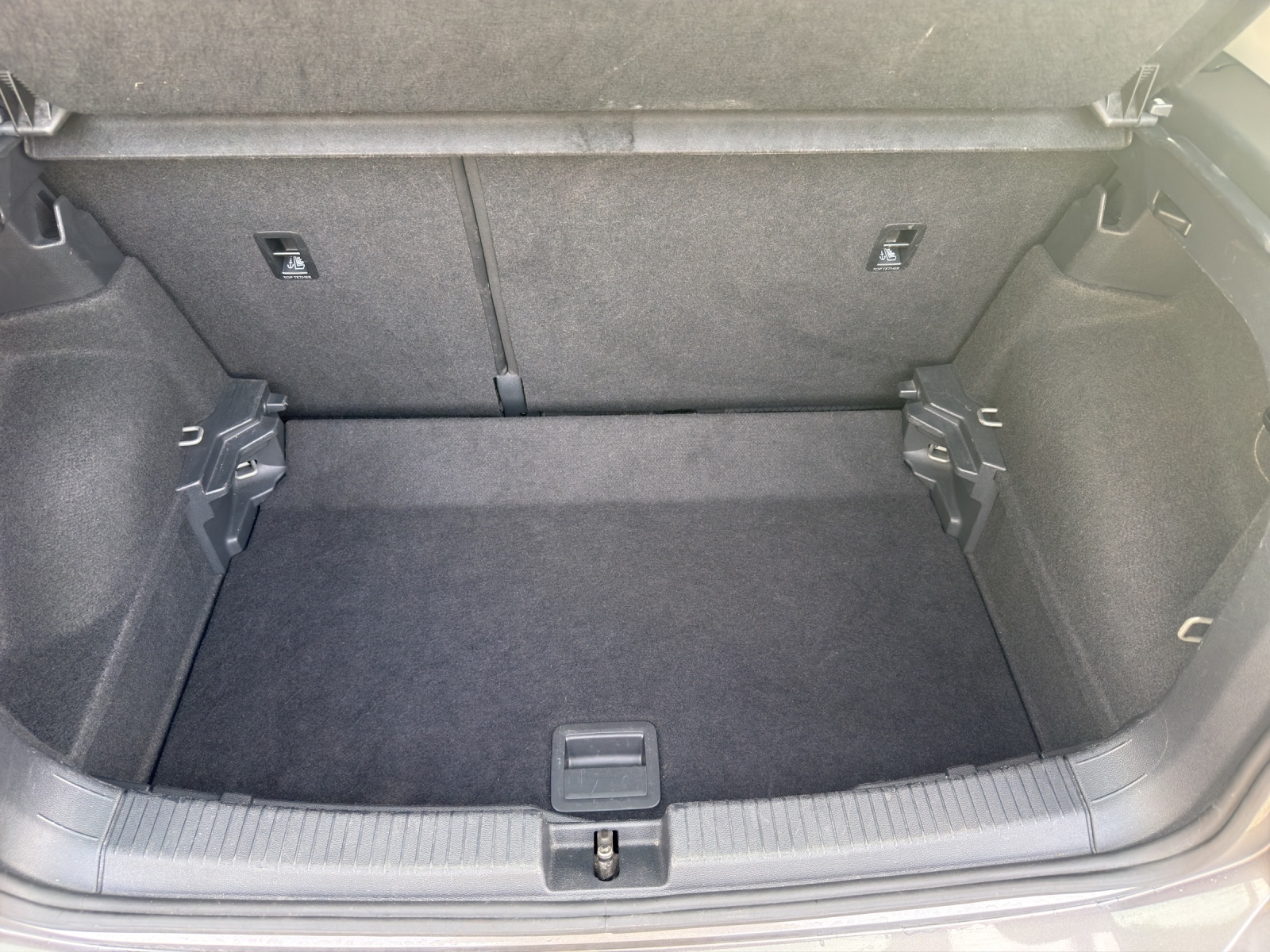 Image VW T-CROSS T-Cross 1.0 TSI Life DSG