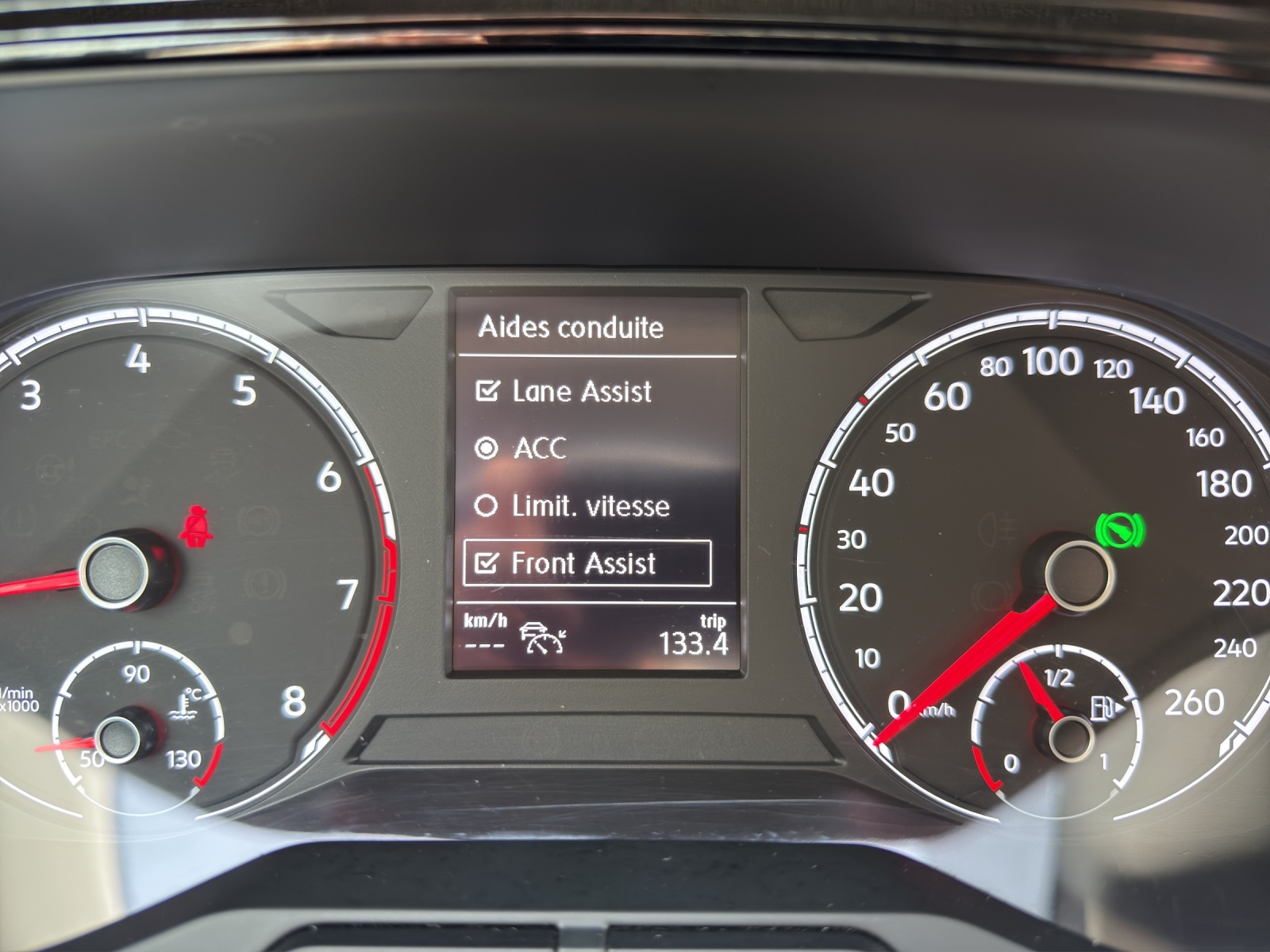 Image VW T-CROSS T-Cross 1.0 TSI Life DSG