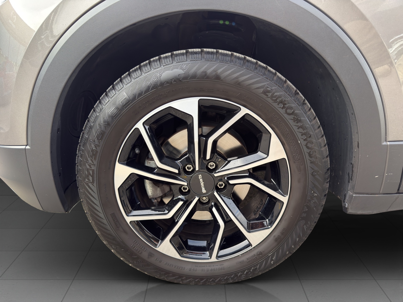 Image VW T-CROSS T-Cross 1.0 TSI Life DSG