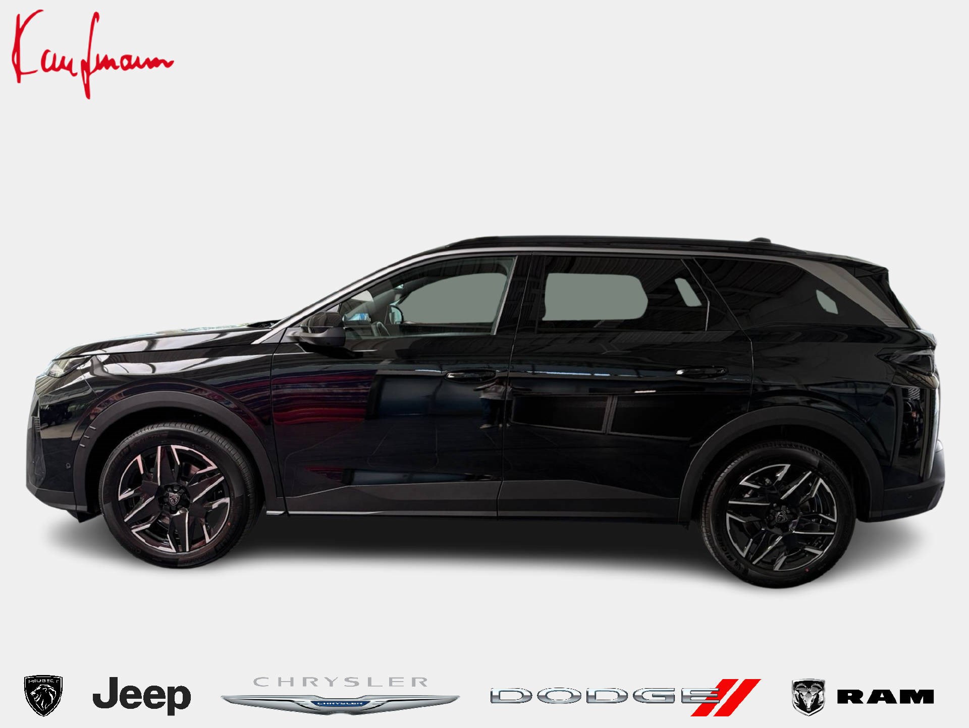 PEUGEOT 5008 1.2 Hybrid Allure Premium-showroom-element-2