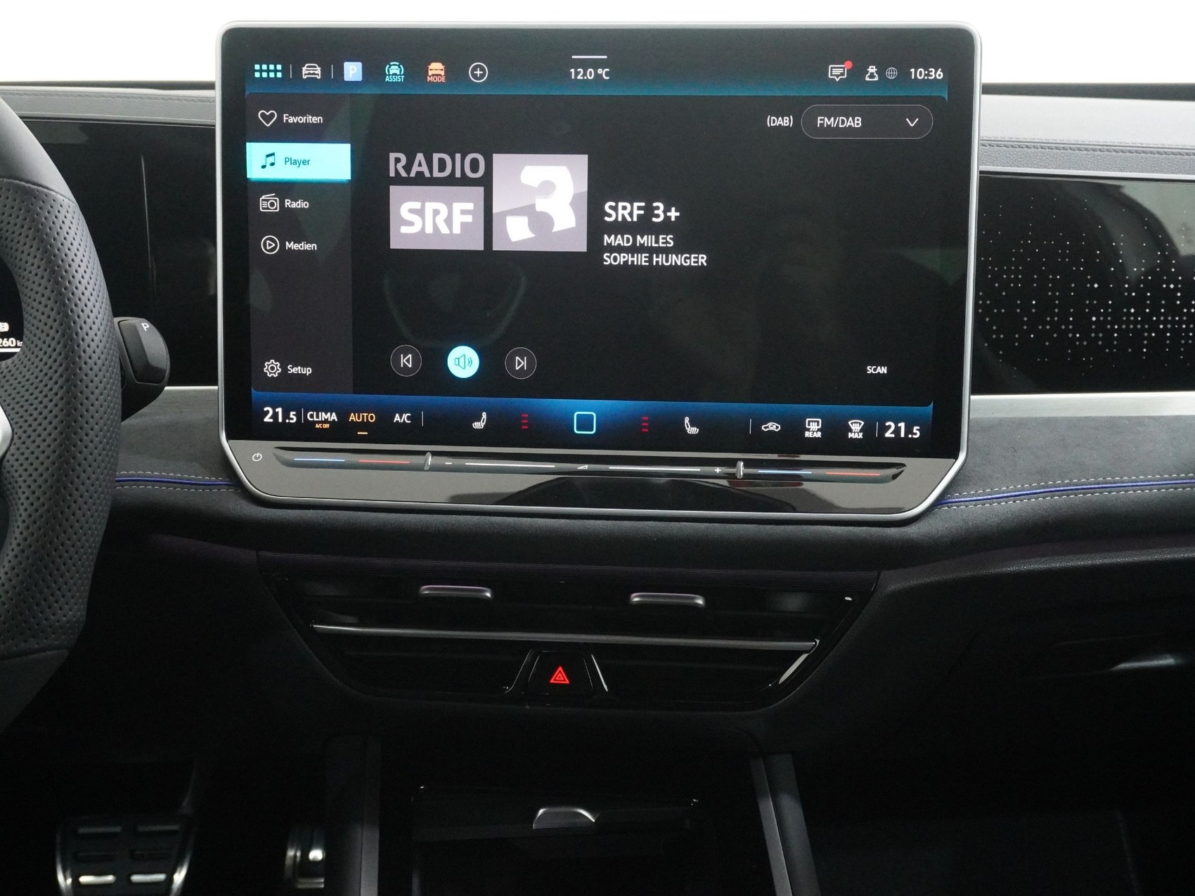 VW PASSAT Variant 2.0 TSI R-Line 4Motion DSG-image-22