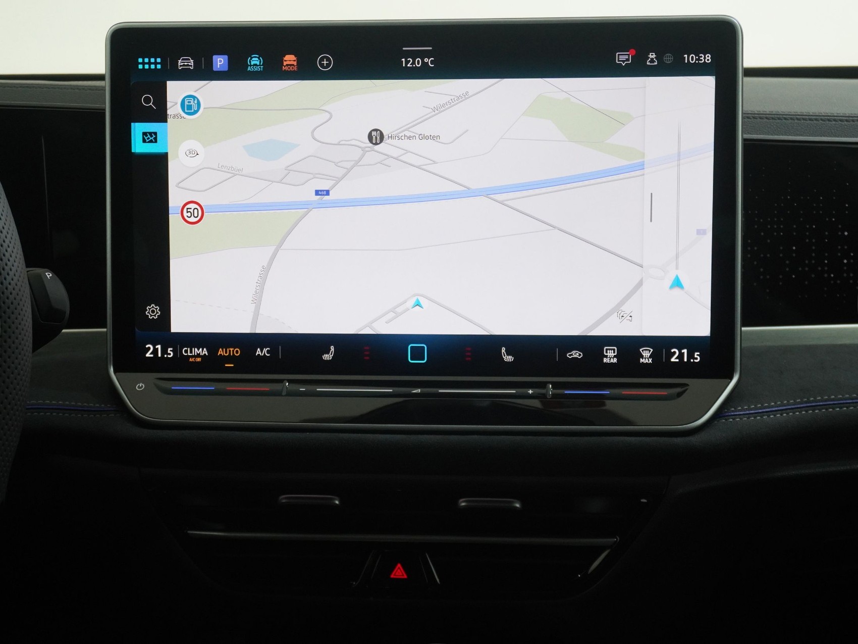 VW PASSAT Variant 2.0 TSI R-Line 4Motion DSG-image-16