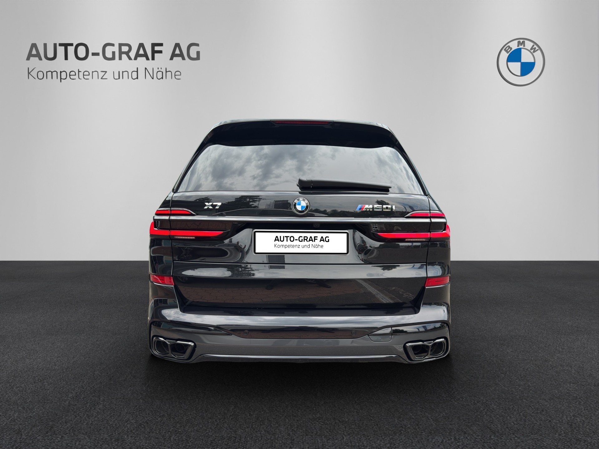 BMW X7 xDrive 48V M60i Steptronic M Sport Pro-showroom-element-3