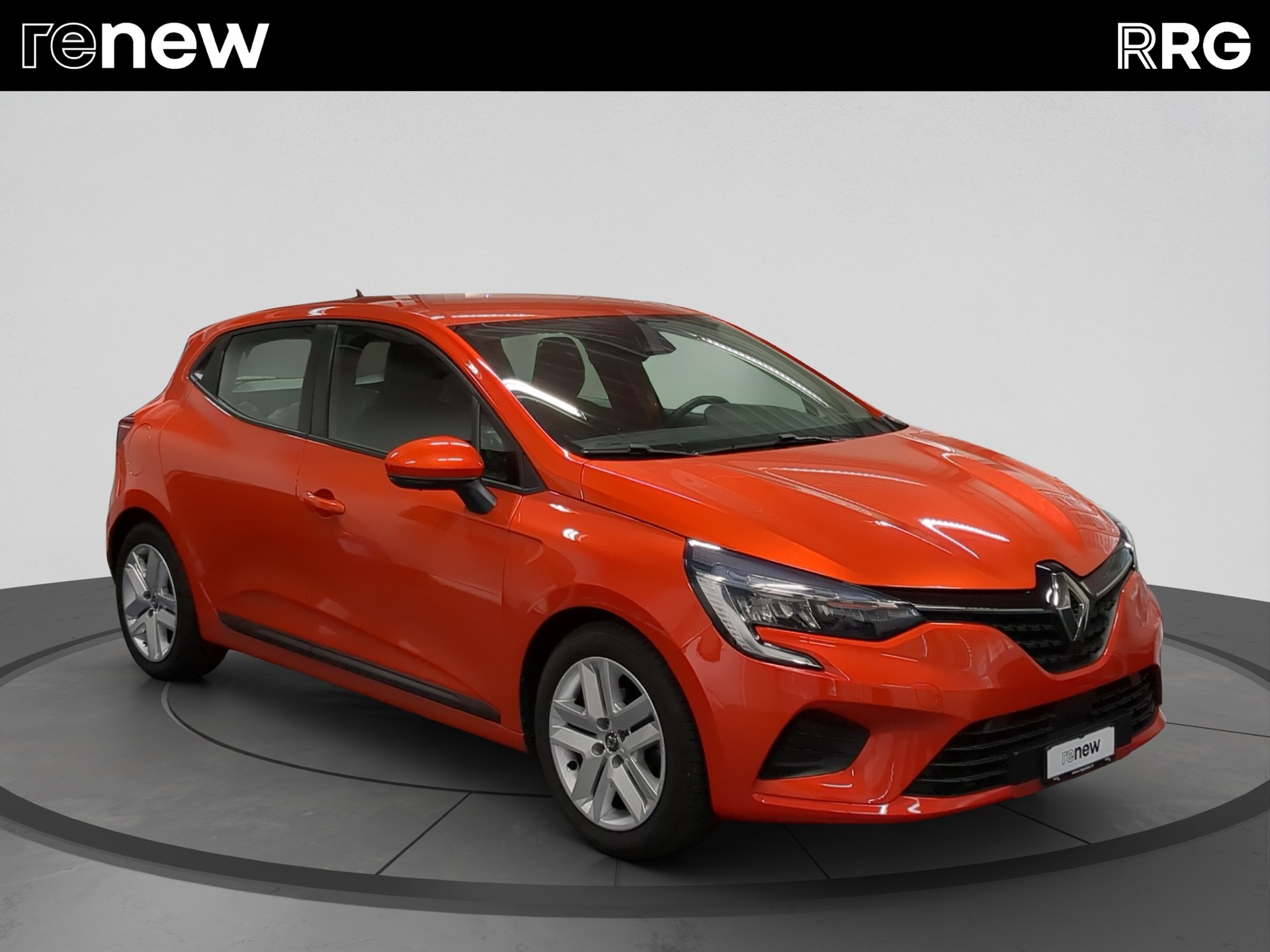 RENAULT Clio 1.0 Zen