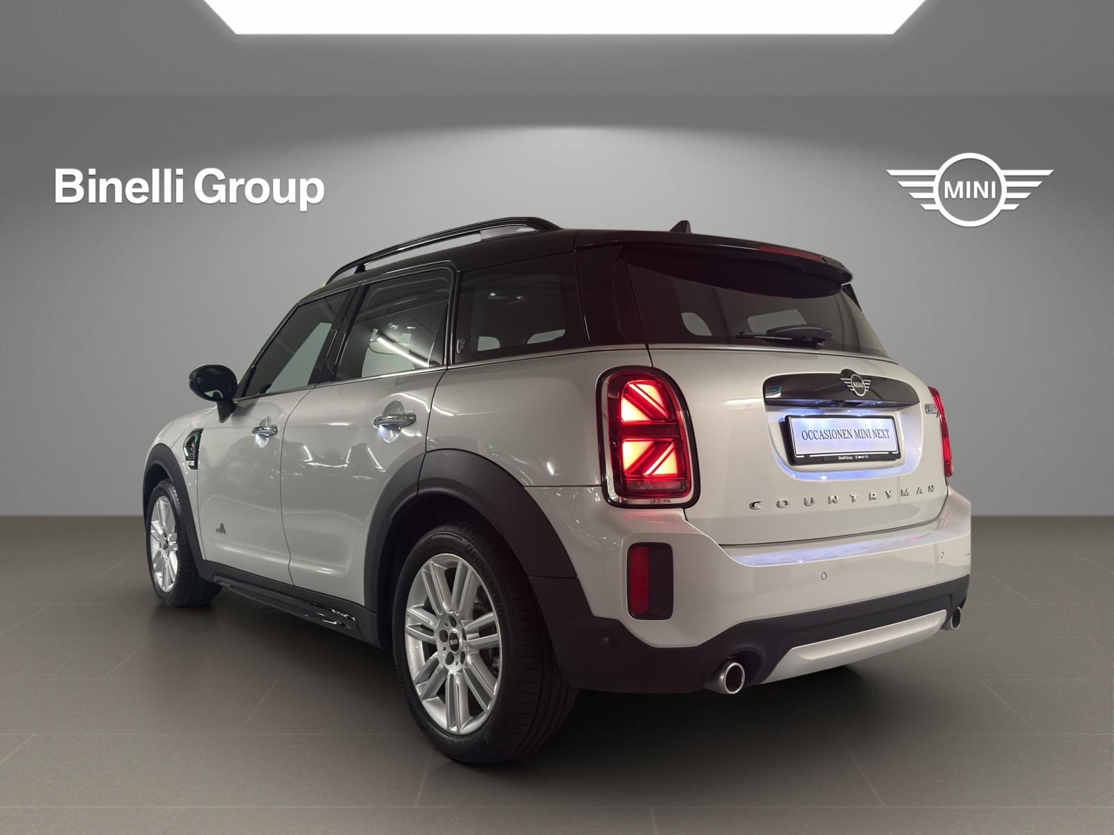 MINI Countryman Cooper S ALL4-showroom-element-2