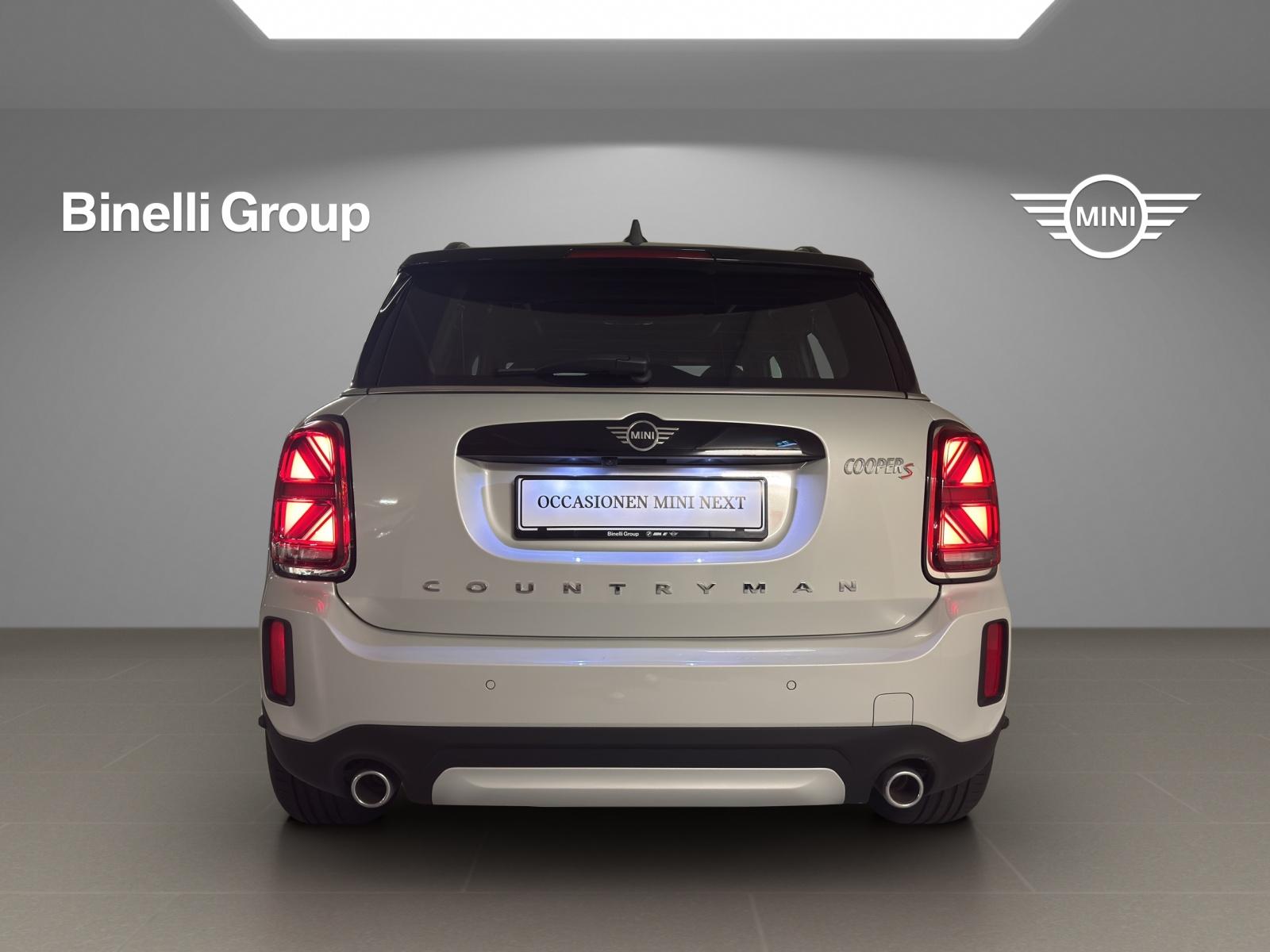 MINI Countryman Cooper S ALL4-showroom-element-3
