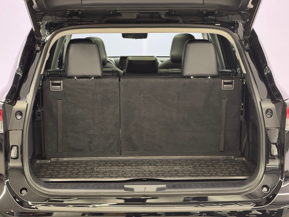 Highlander Hybrid 2.5 Premium AWD-i