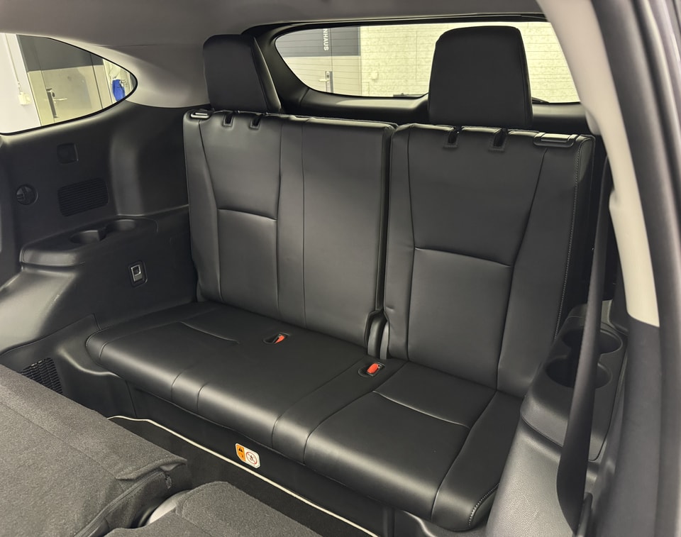 Highlander Hybrid 2.5 Premium AWD-i