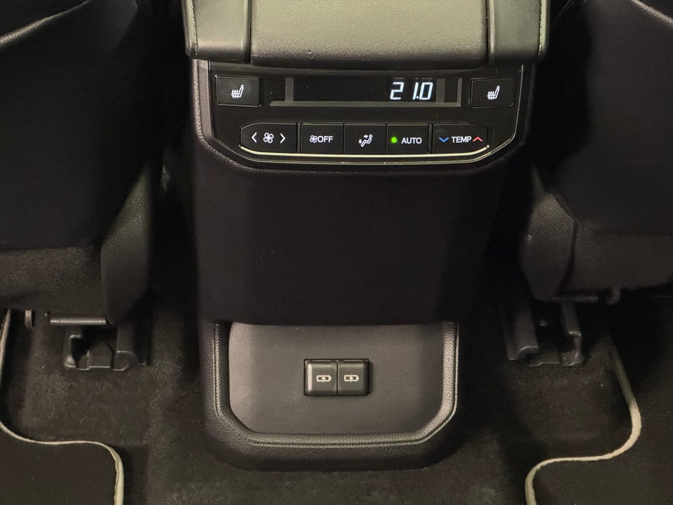 Highlander Hybrid 2.5 Premium AWD-i