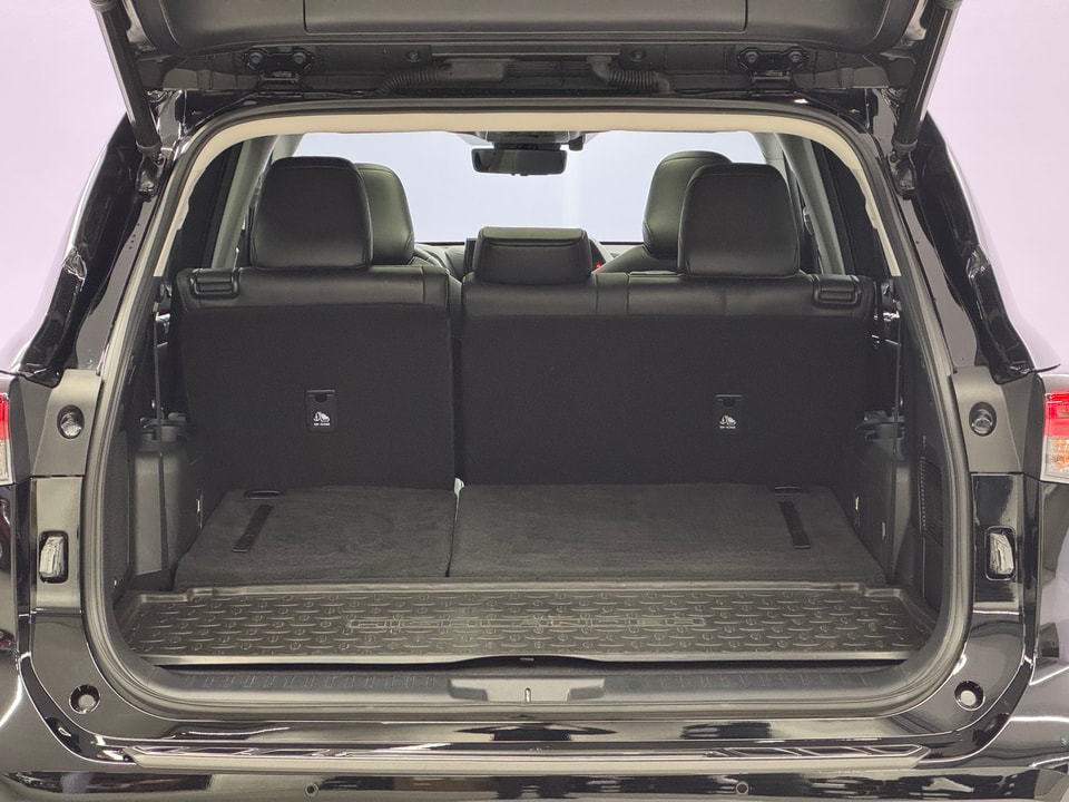 Highlander Hybrid 2.5 Premium AWD-i