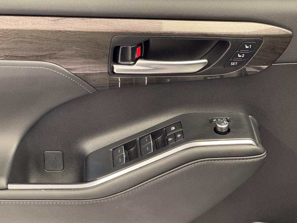 Highlander Hybrid 2.5 Premium AWD-i