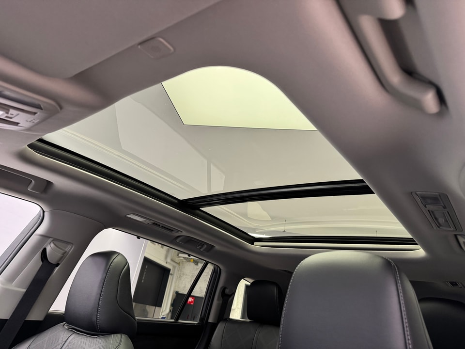 Highlander Hybrid 2.5 Premium AWD-i