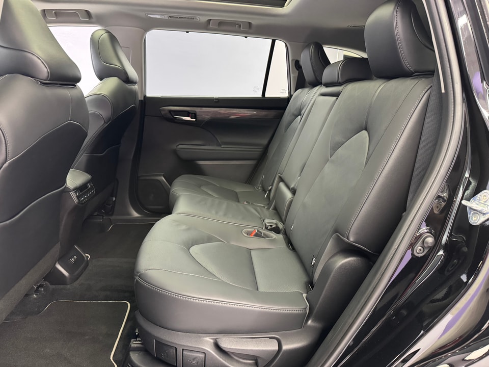 Highlander Hybrid 2.5 Premium AWD-i