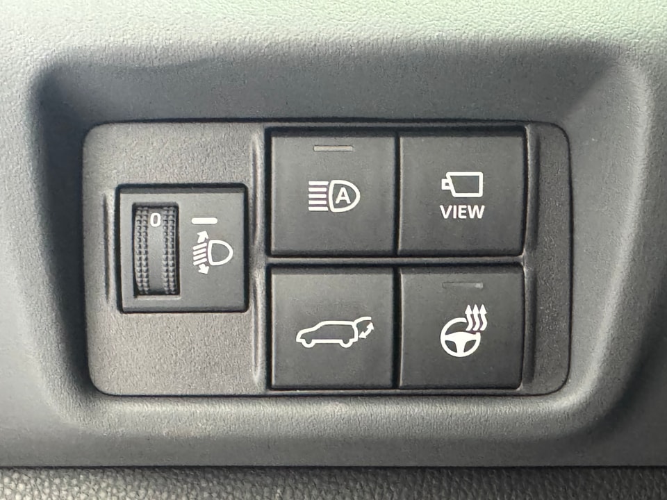 Highlander Hybrid 2.5 Premium AWD-i