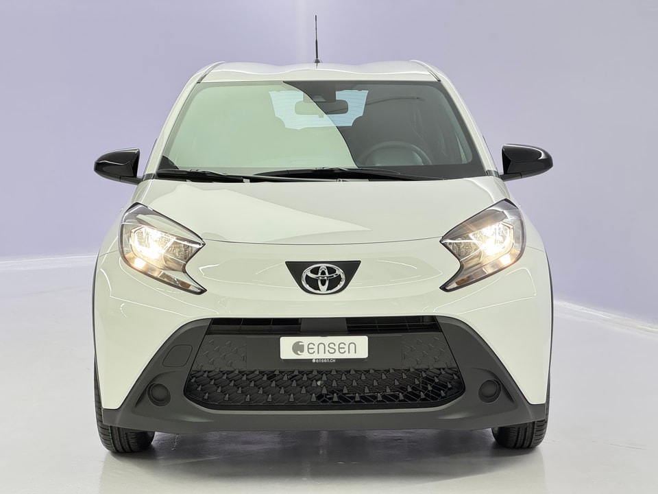 Aygo X 1.0 Comfort