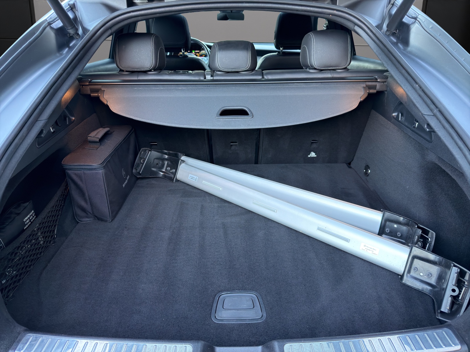 Image MERCEDES-BENZ GLC-300 GLC Coupé 300 e AMG Line Plus 9G-Tronic