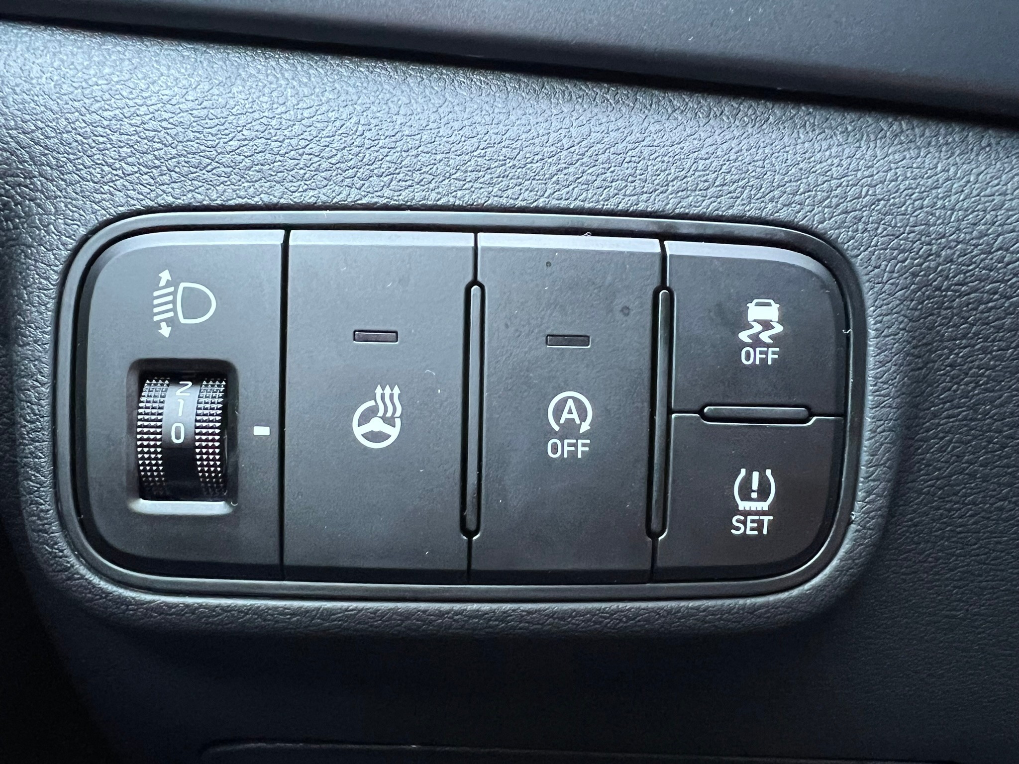 Image HYUNDAI I20 i20 1.0 T-GDi Amplia DCT