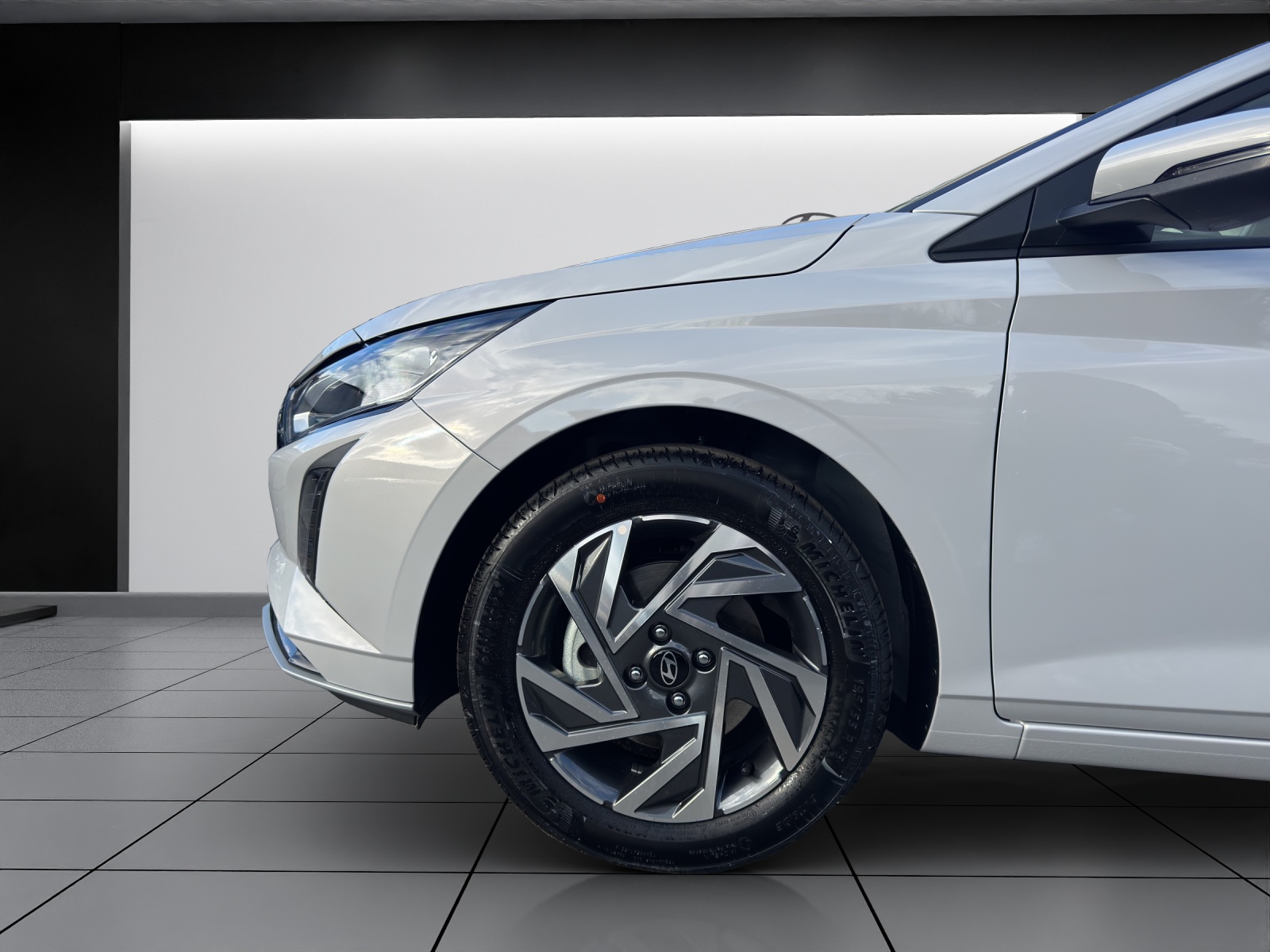 Image HYUNDAI I20 i20 1.0 T-GDi Amplia DCT