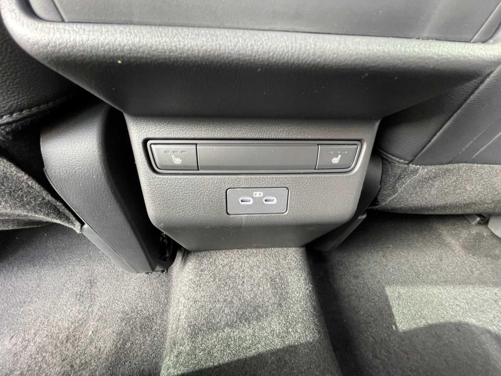 Image MAZDA CX-5 CX-5 e-Skyactiv-G 141 Homura AWD