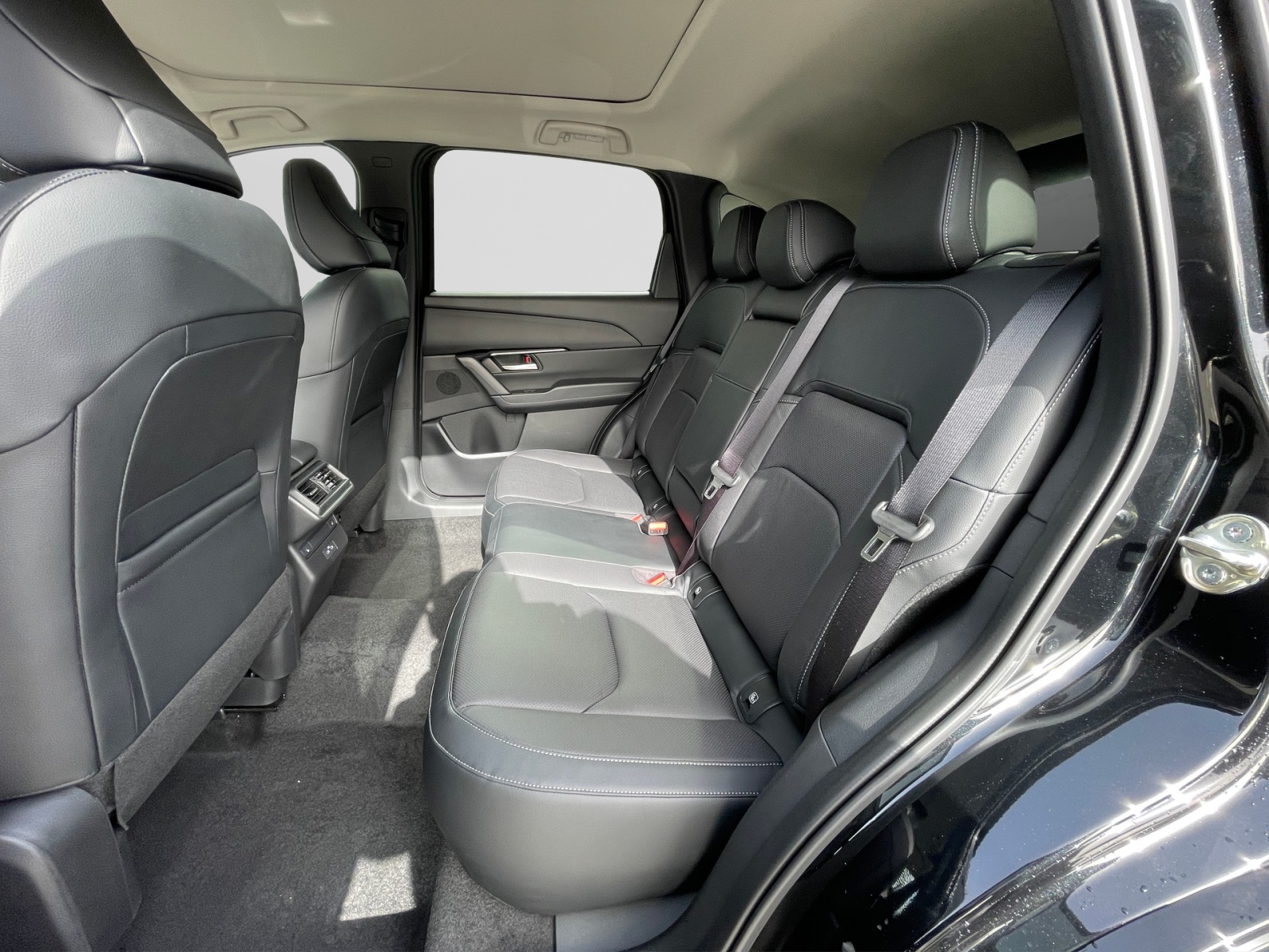 Image MAZDA CX-5 CX-5 e-Skyactiv-G 141 Homura AWD