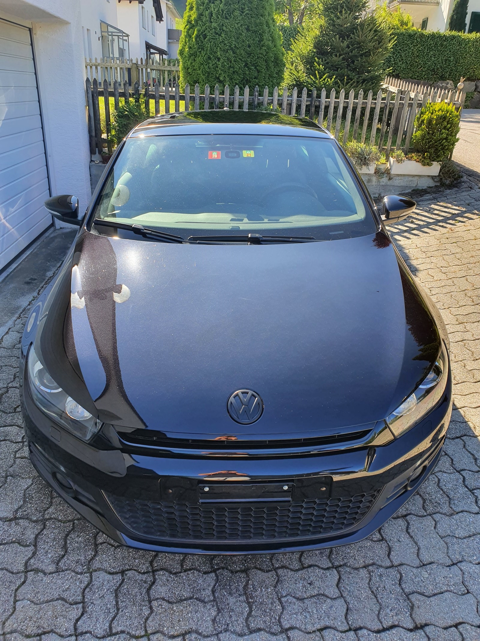 VW Scirocco 2.0 TSI DSG-image-5