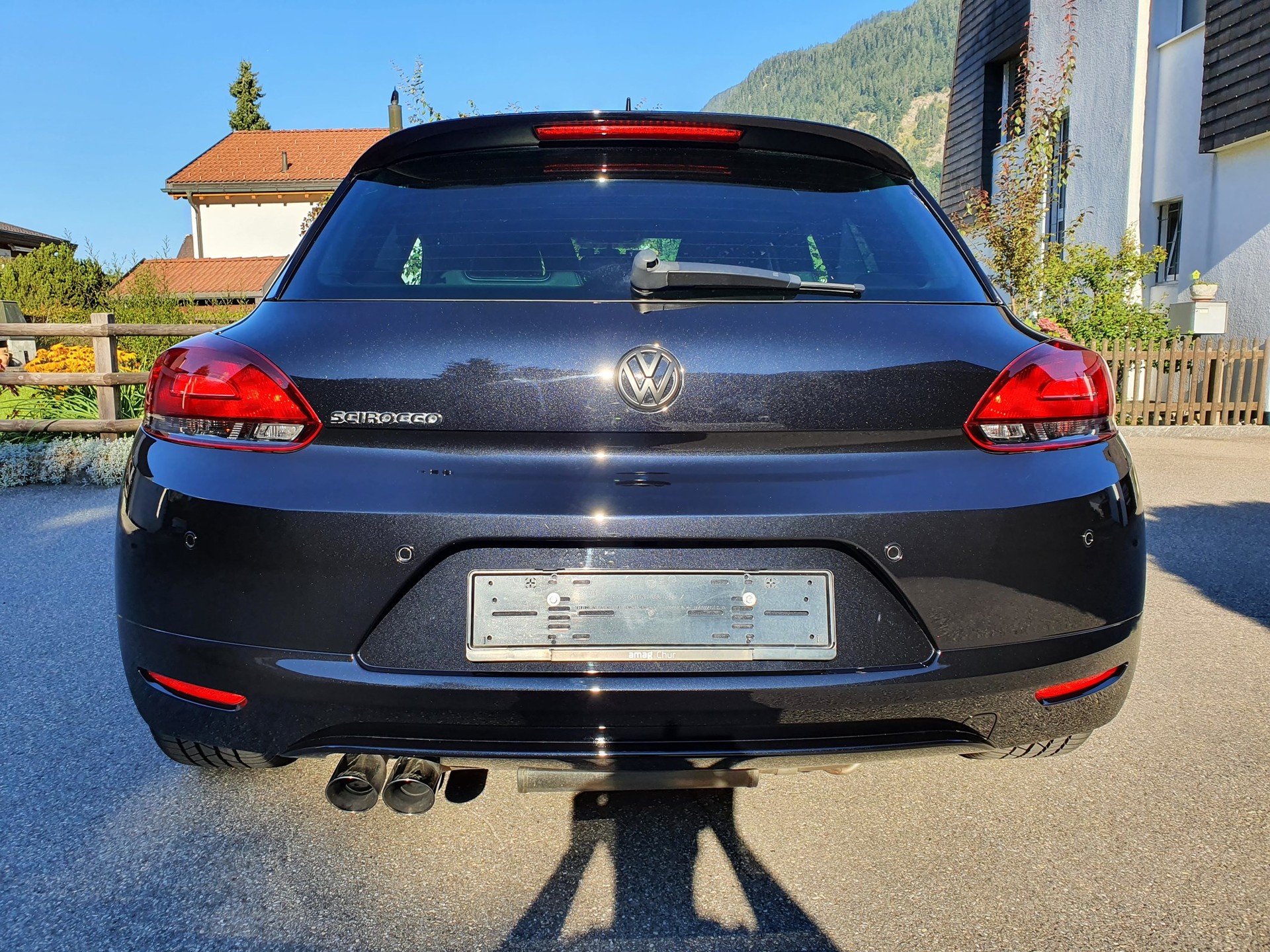 VW Scirocco 2.0 TSI DSG-image-9