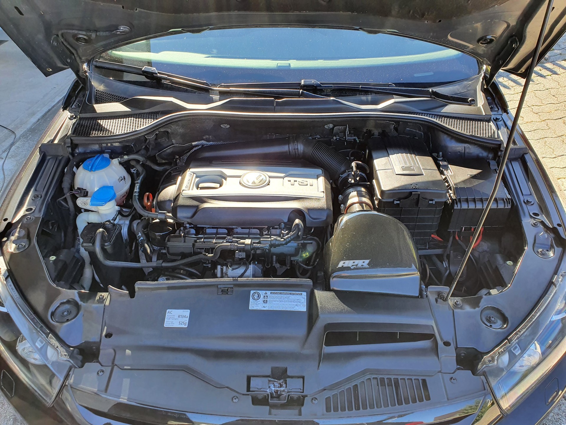 VW Scirocco 2.0 TSI DSG-image-6