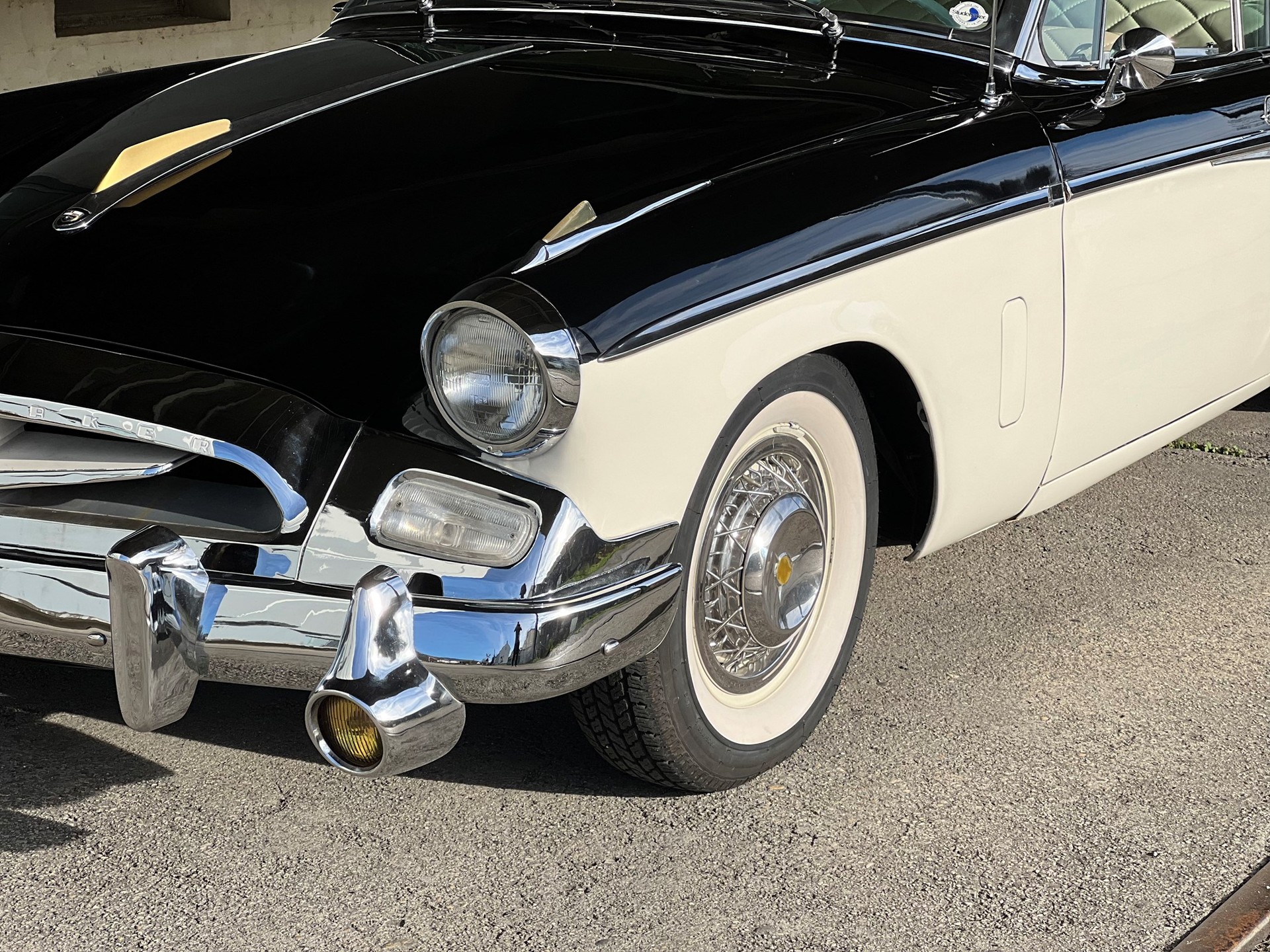 STUDEBAKER Speedster President-image-4