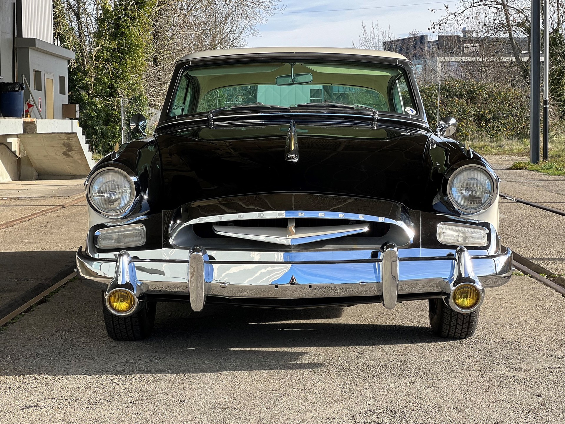 STUDEBAKER Speedster President-image-5